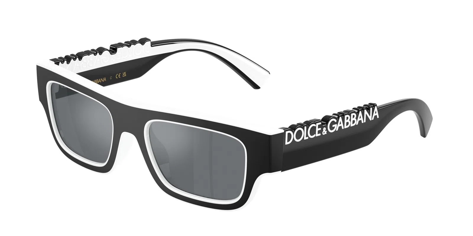 Dolce & Gabbana Kids 6011 Sunglasses - view 4